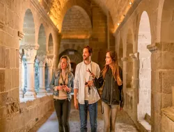 Tickets to Medieval Experience at Món Sant Benet